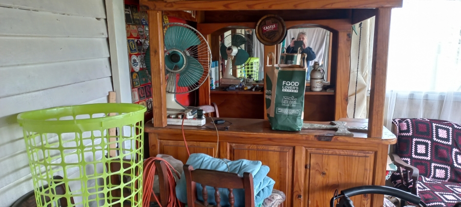 2 Bedroom Property for Sale in Theronville Western Cape